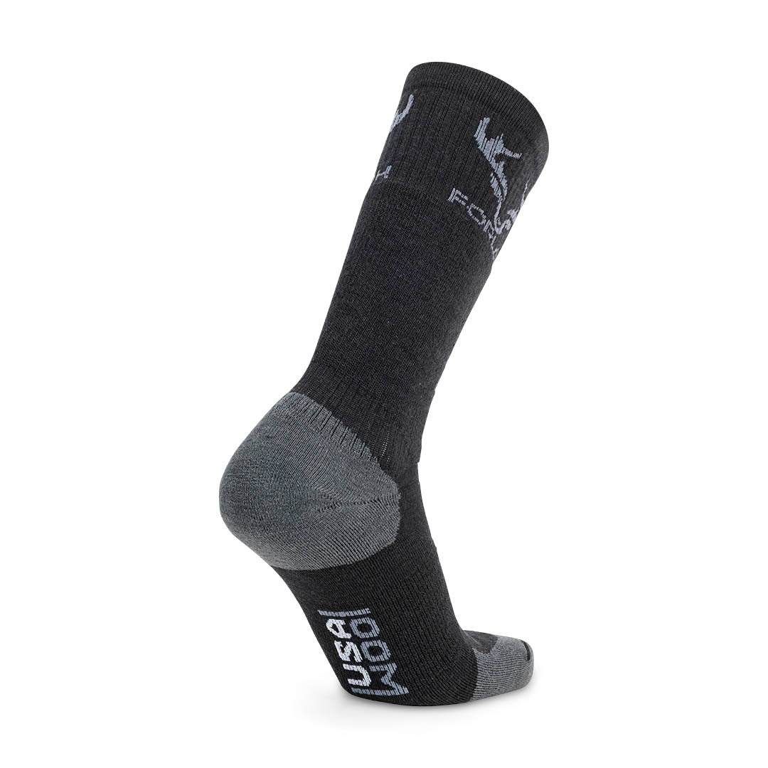 Merino Wool Boot Socks