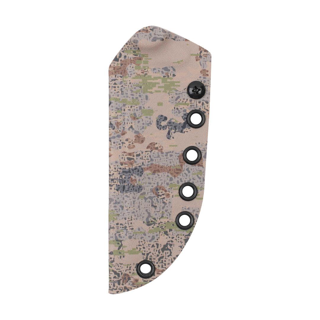 FORLOH Camo Knife Sheath