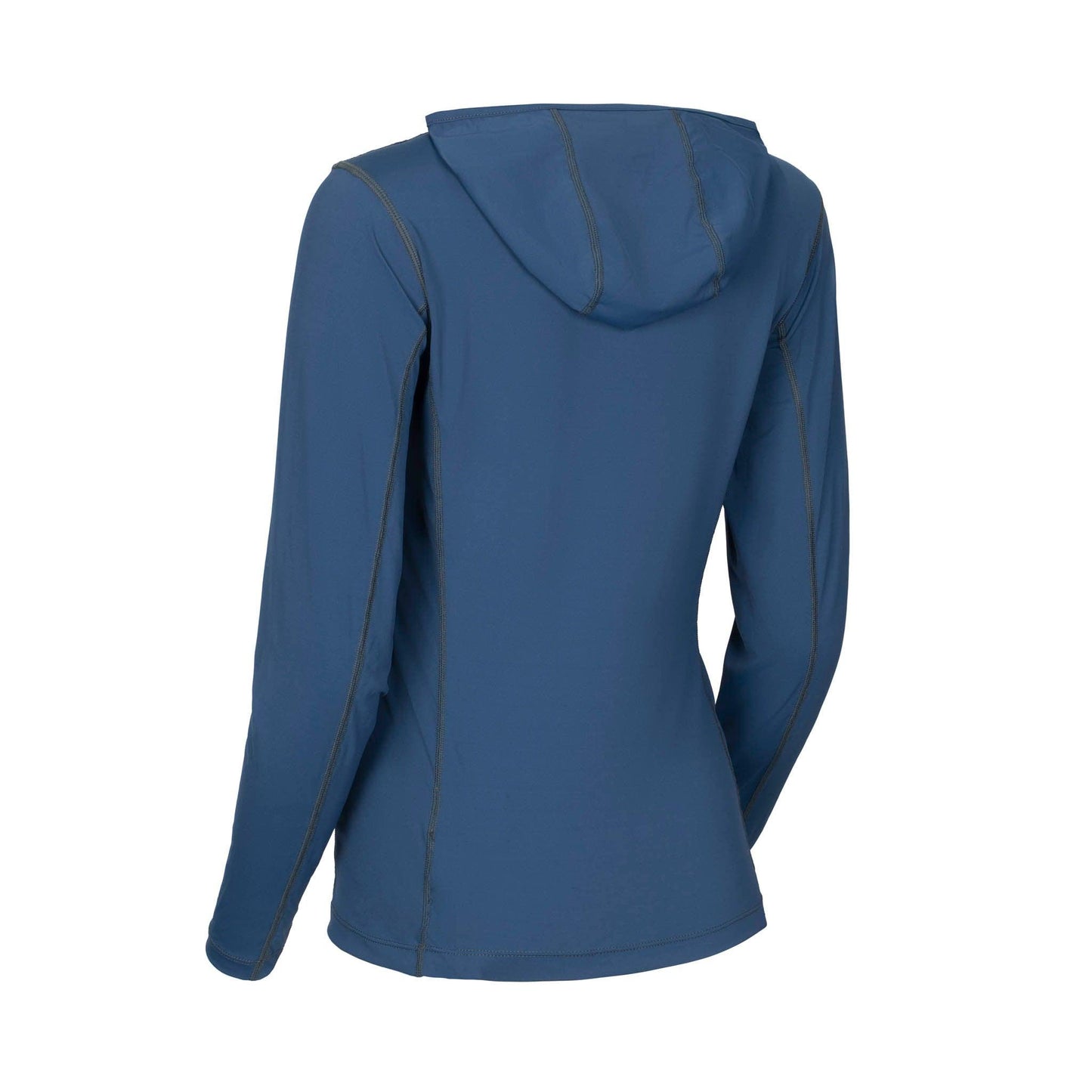 Women's SolAir Hooded Long Sleeve Shirt