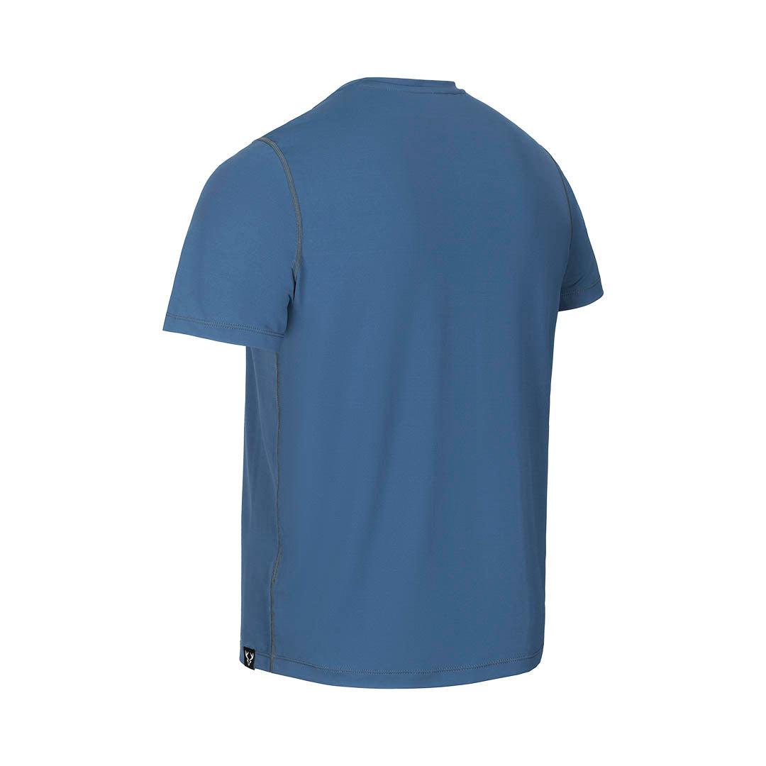 Men's SolAir Short Sleeve Shirt