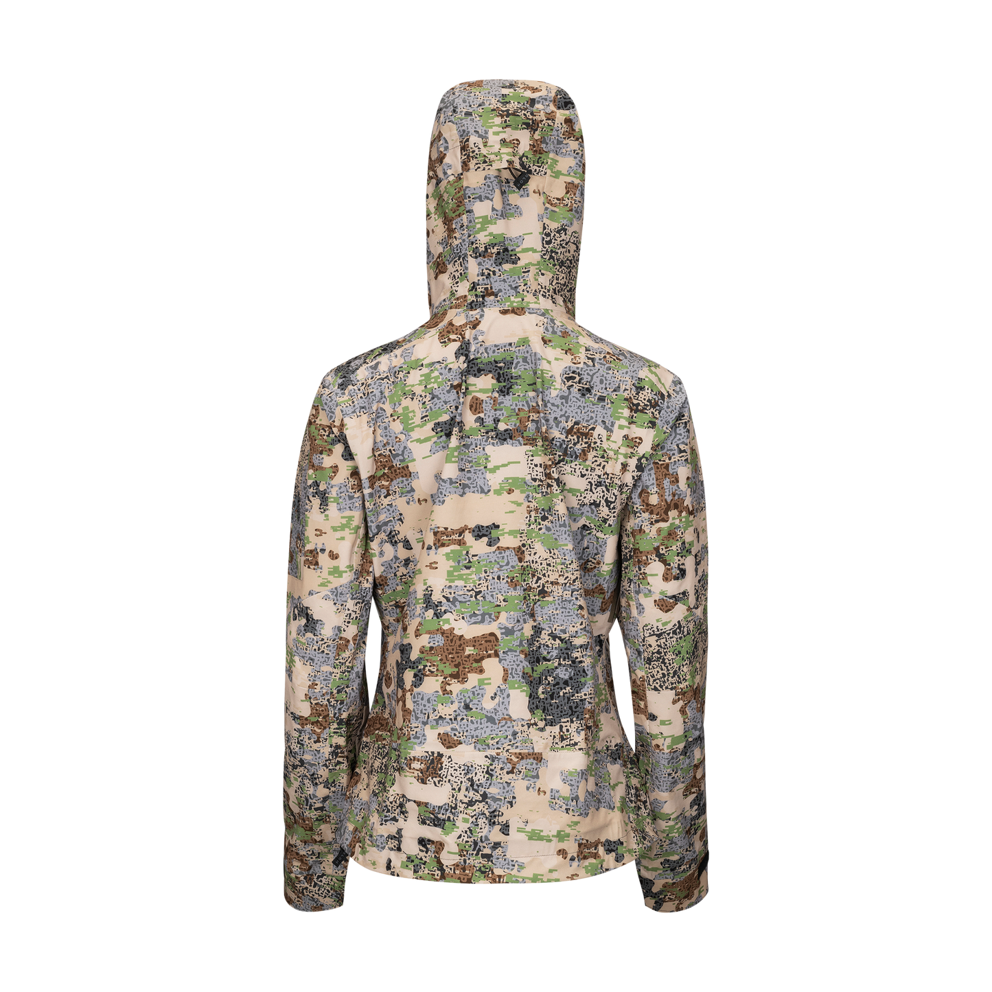 Women’s AllClima 3L Rain Jacket