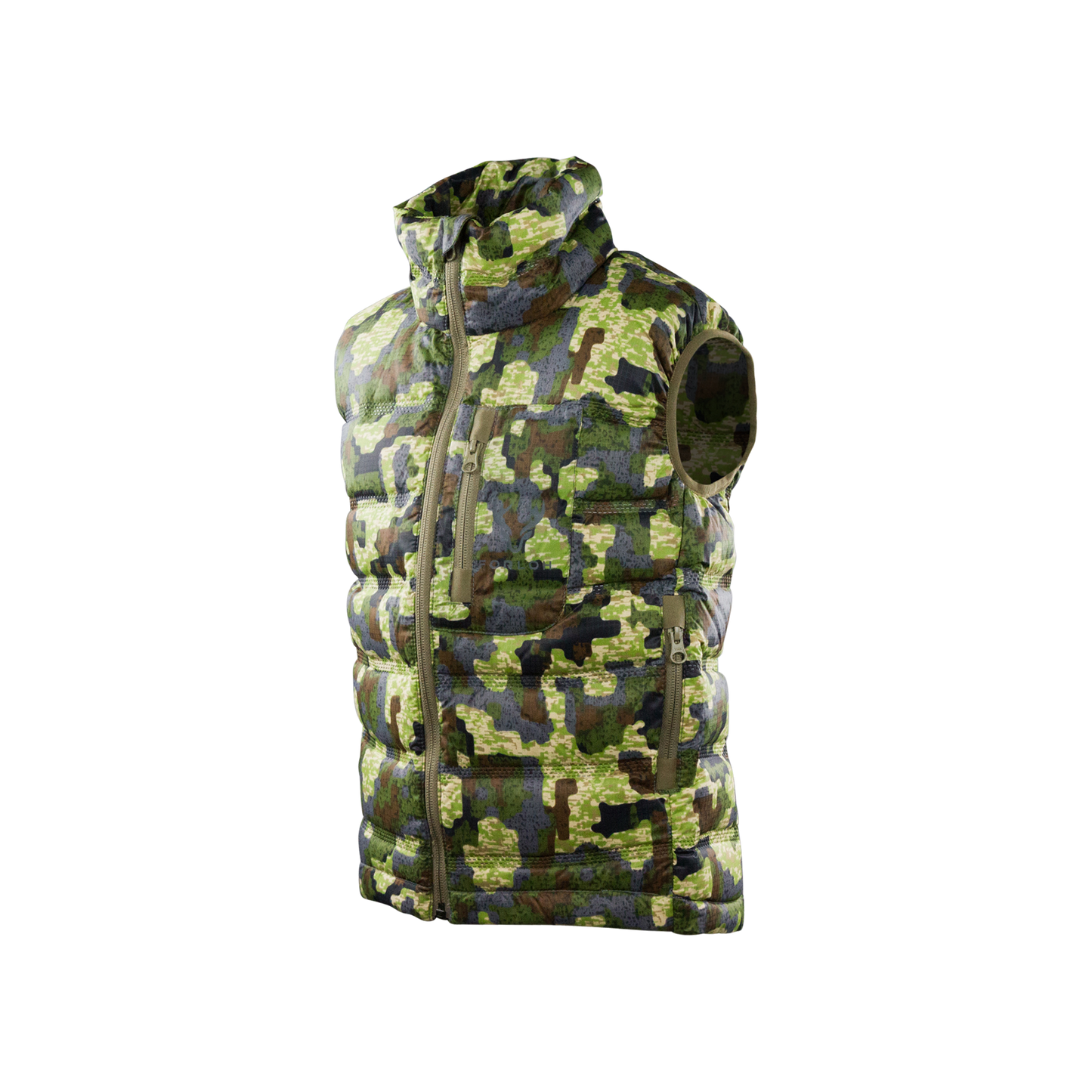 Youth ThermoNeutral Down Vest