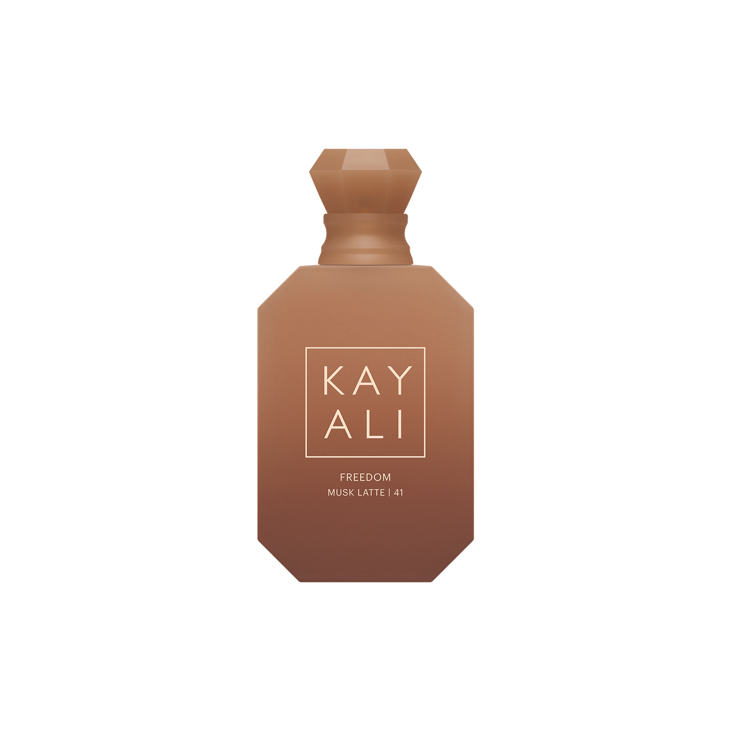Kayali Freedom Musk Latte 41 Eau de Parfum 100ml