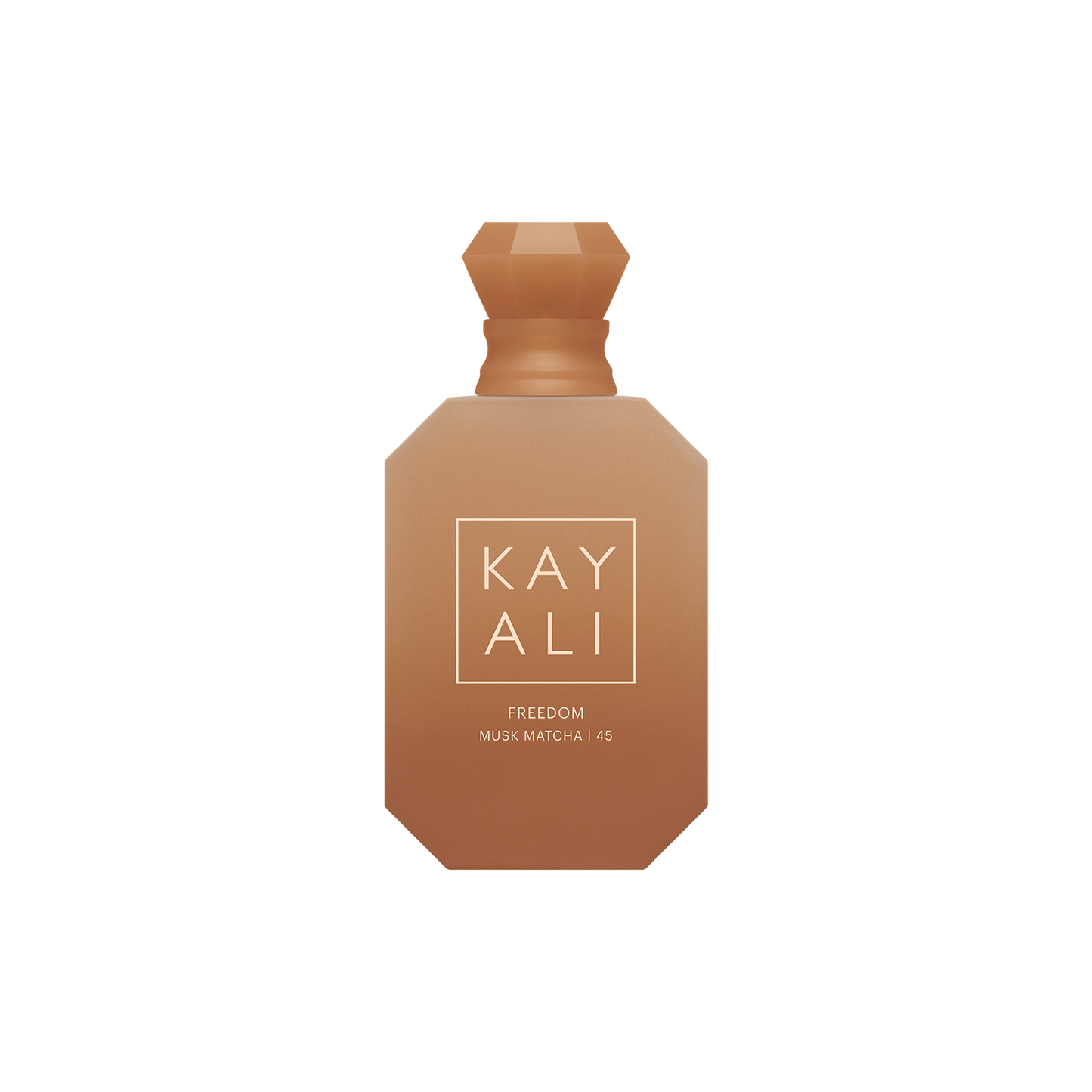 Kayali Freedom Musk Matcha 45 Eau de Parfum 100ml