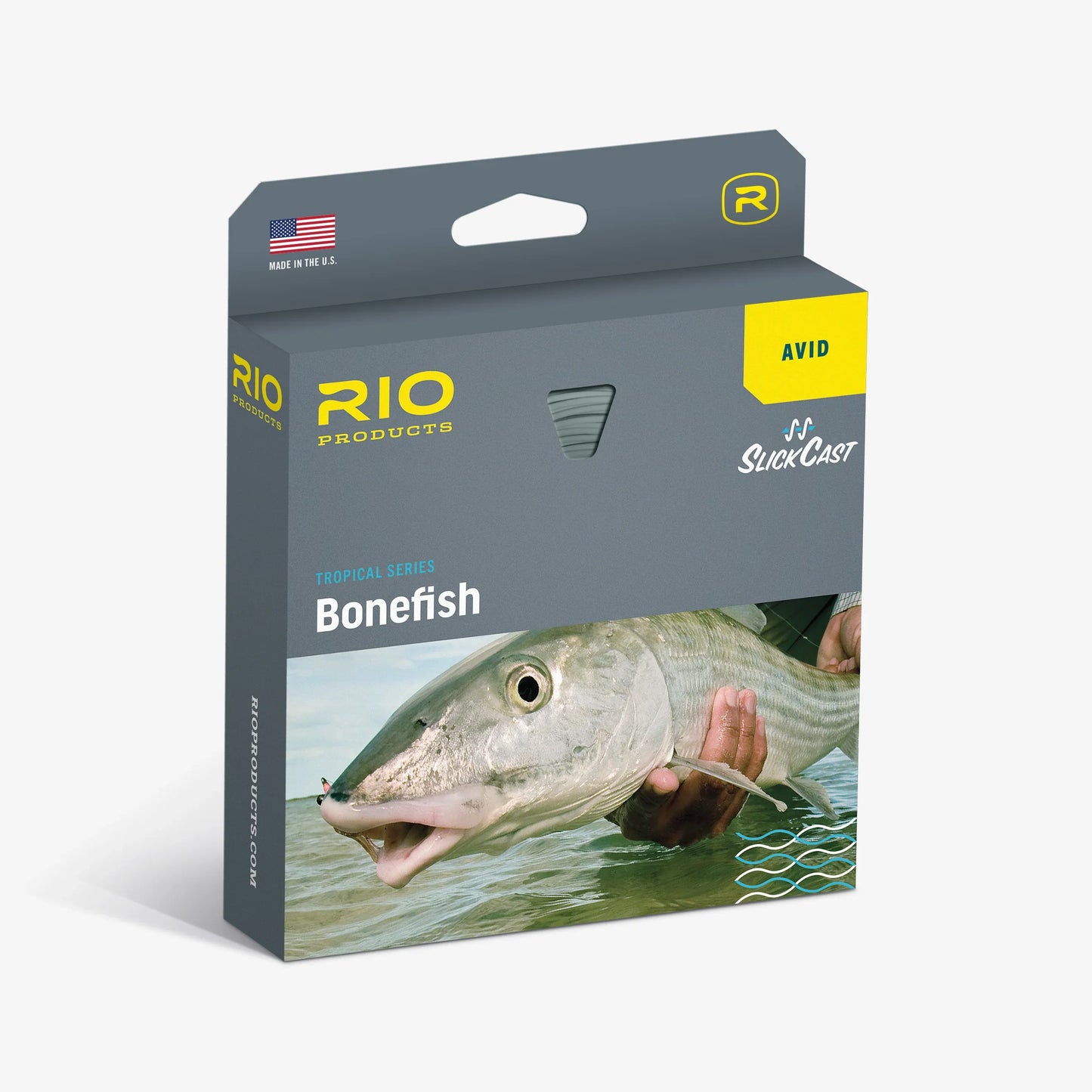 Rio Avid Bonefish