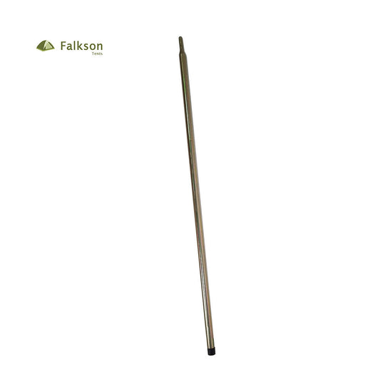 940mm x 19mm Upright Tent Pole
