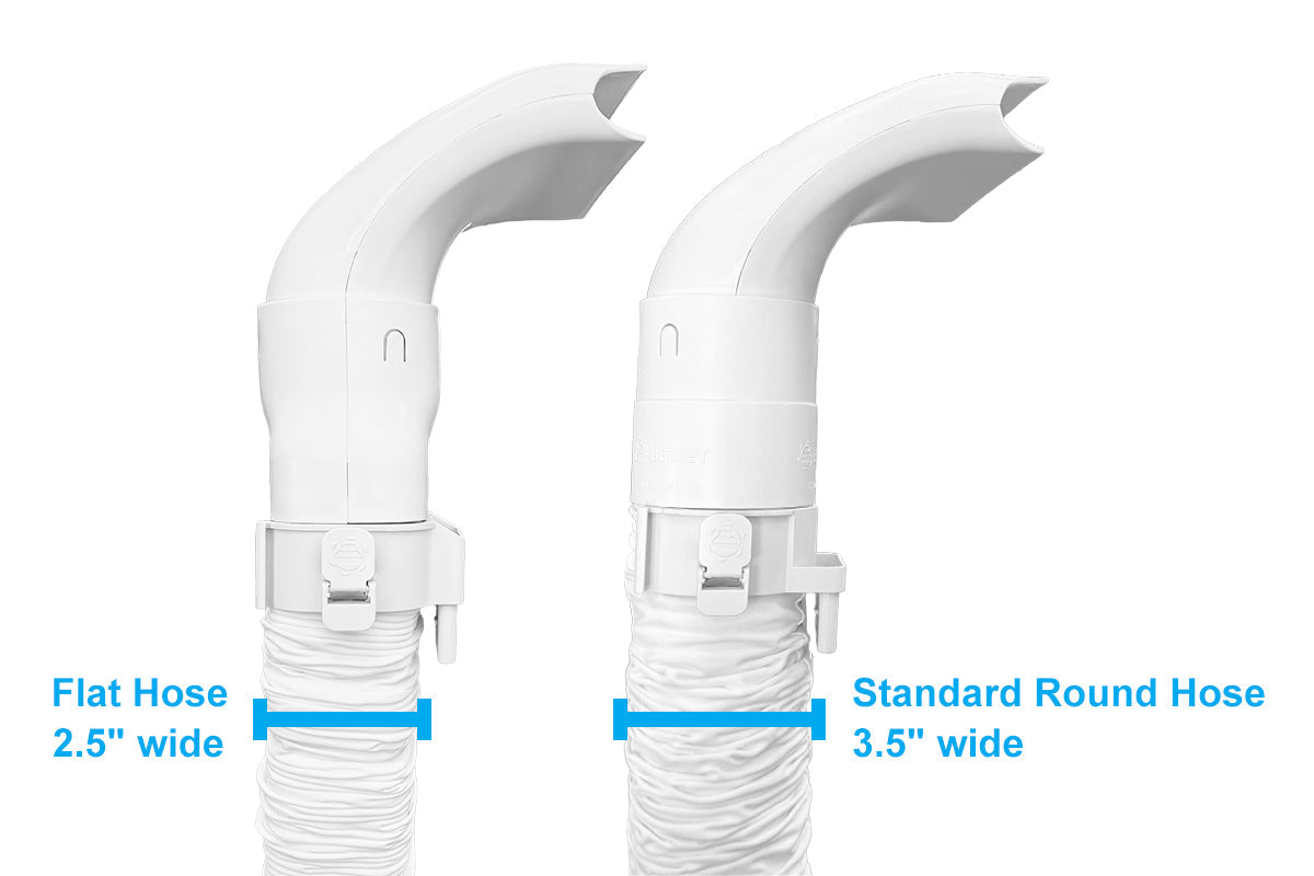 BedJet Flat Hose Accessory