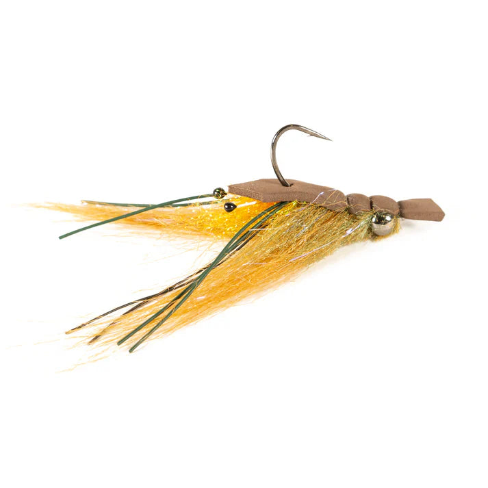 Blue Line Co. Foam Back Craw