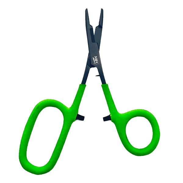 MFC Scissor Forceps-Big Loop
