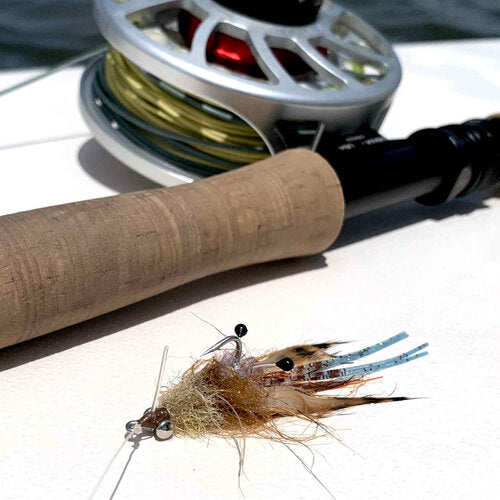 Sight Cast Freeport Fiddler