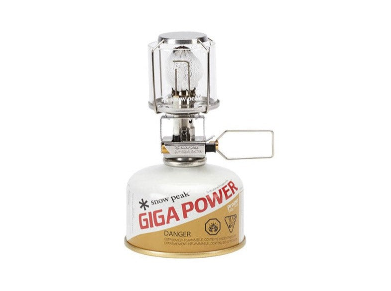 GigaPower Lantern Auto