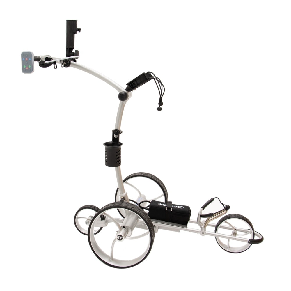 Cart Tek 1500Li/LTD V2 Wheels