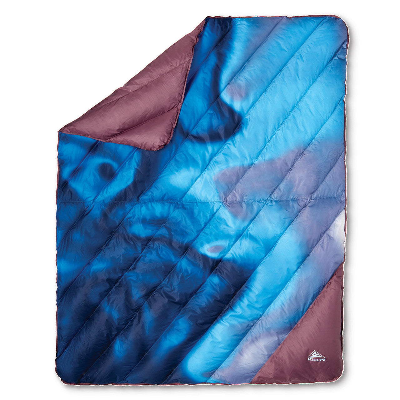 Galactic Down Blanket