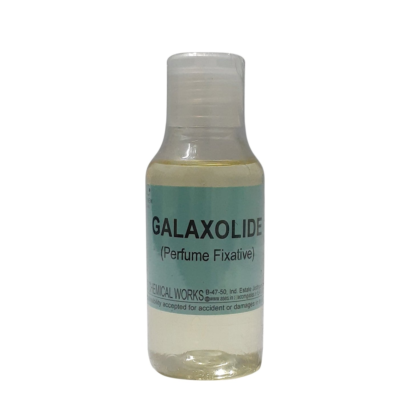 Galaxolide 50%