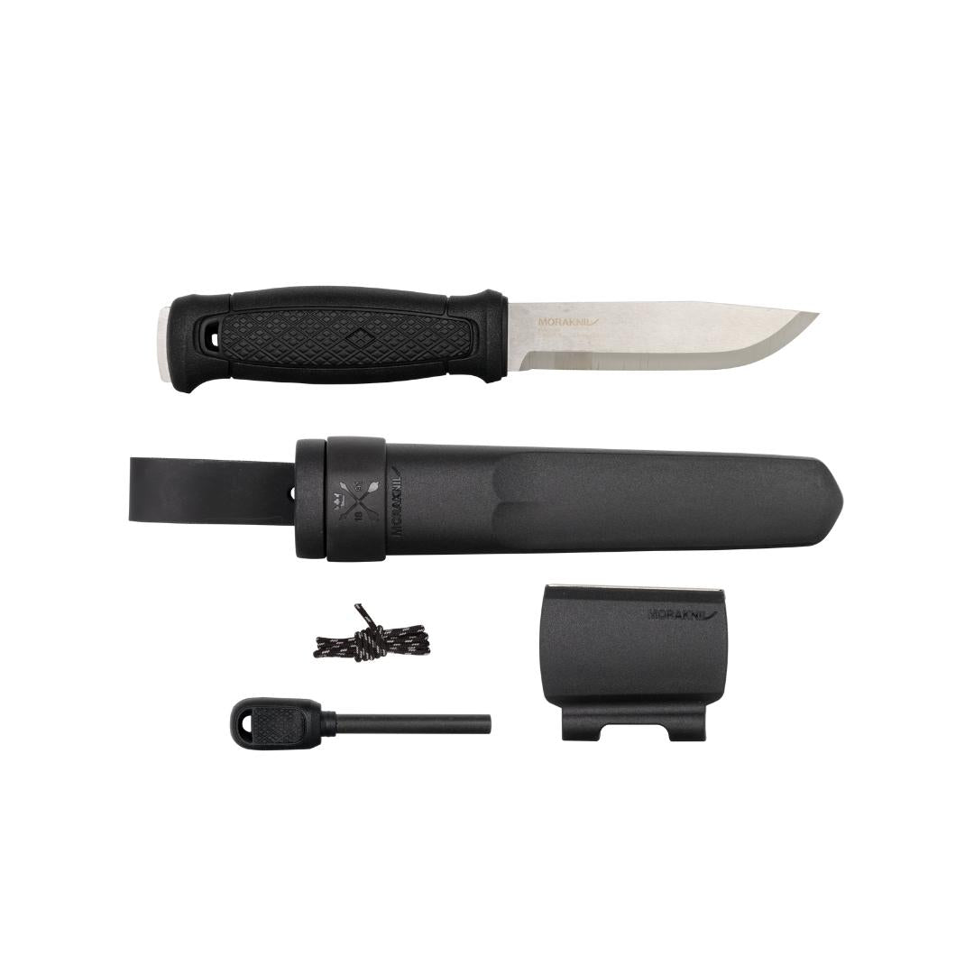 Morakniv Garberg (S) Survival Kit Knife