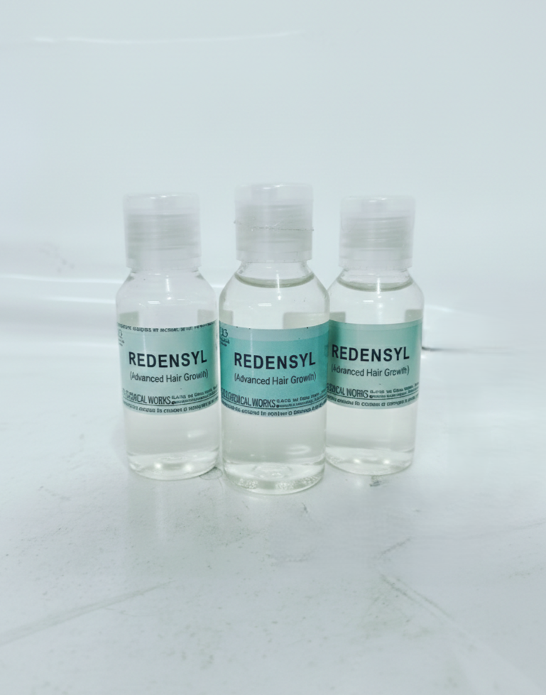 Redensyl Original By Givaudan