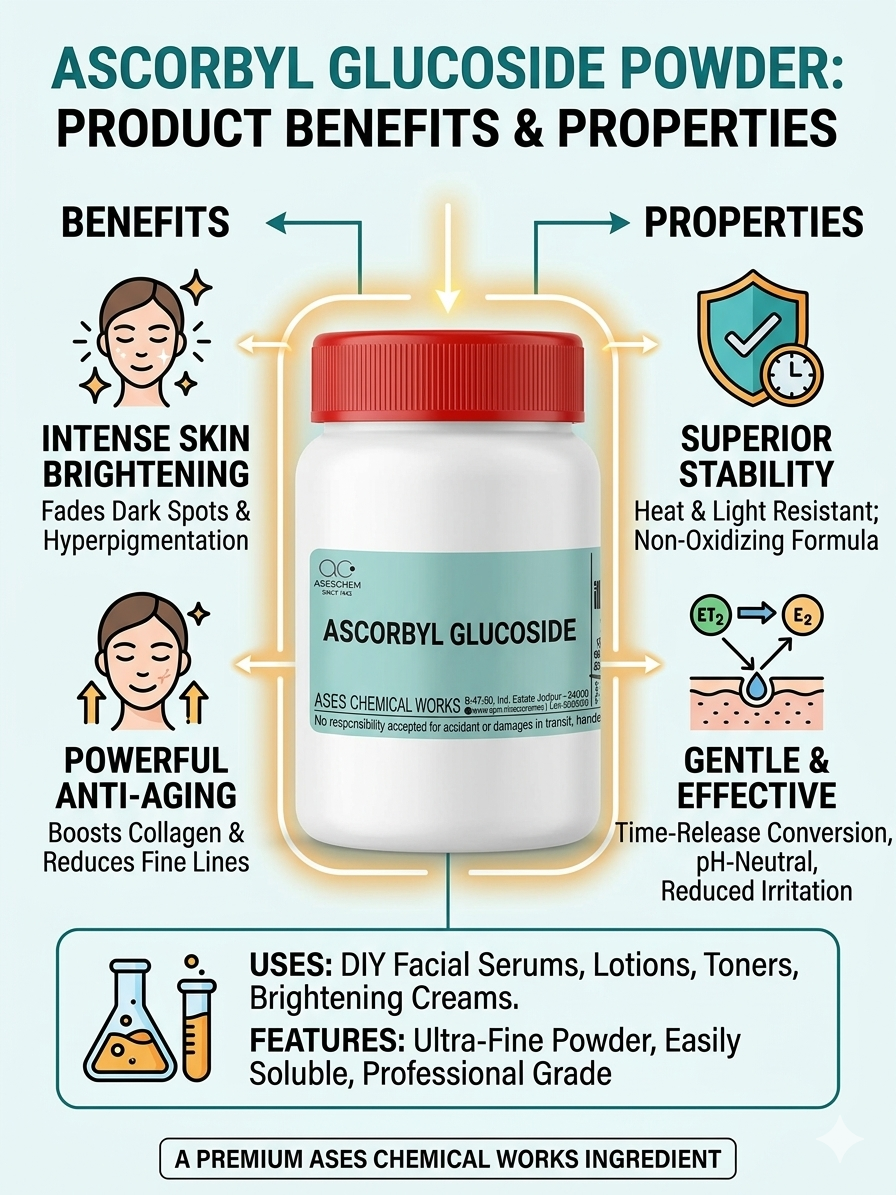Ascorbyl Glucoside