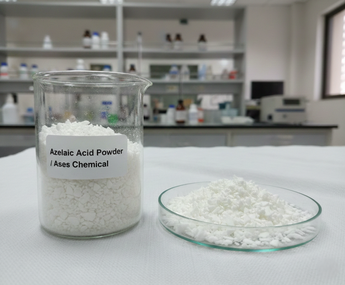 Azelaic Acid