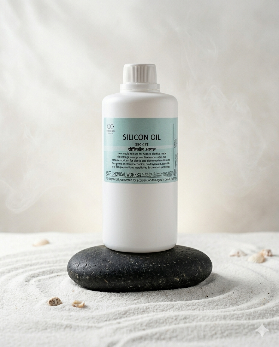 Silicone Oil/Dimethicone 350CST