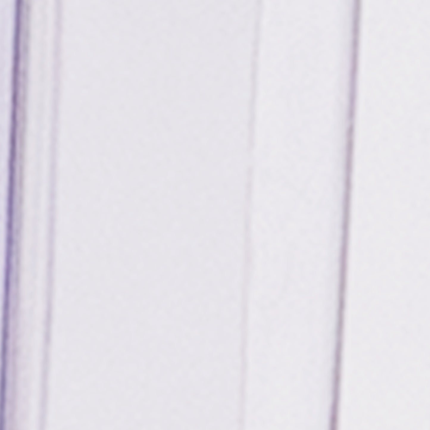 Ghost Barstool in Transparent Crystal with Oval Back