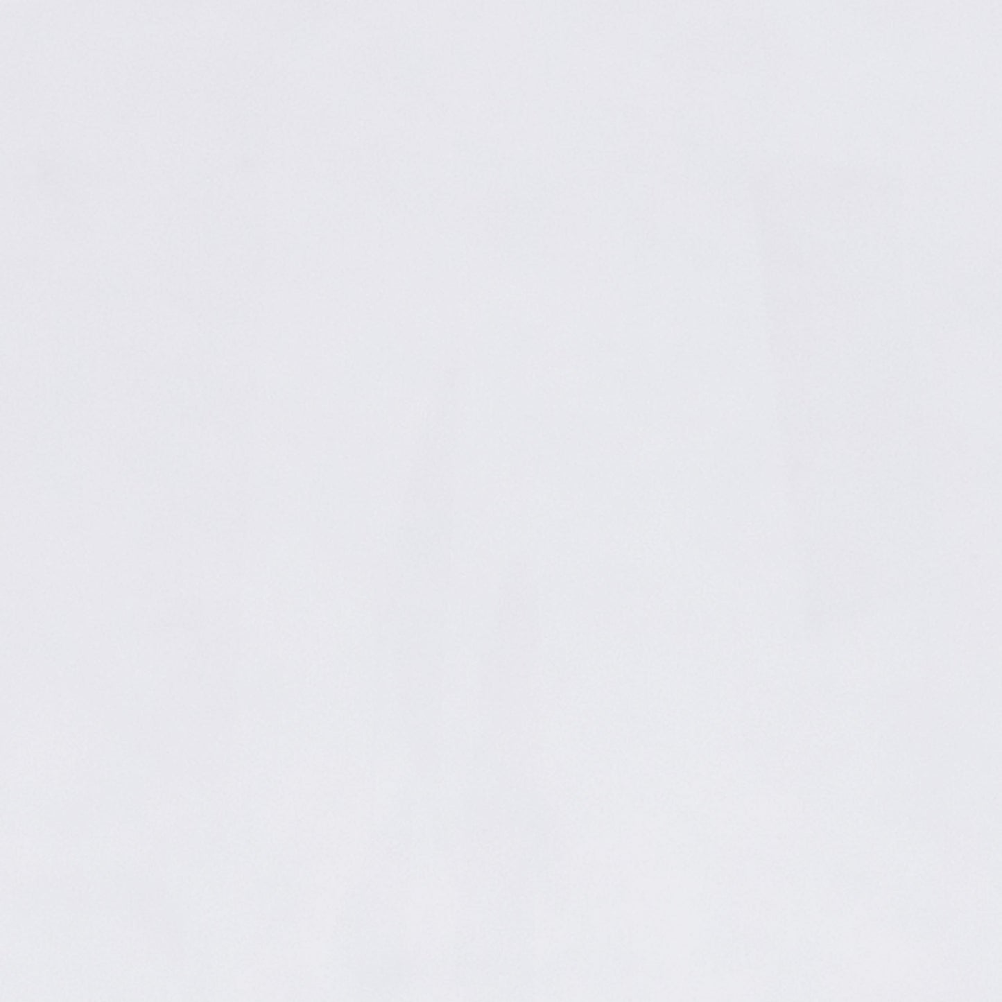 Ghost Chair with Oval Back