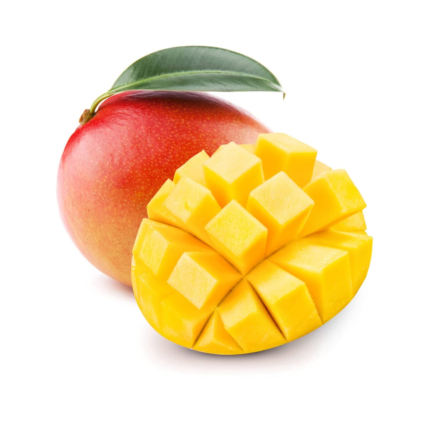 Fragrance Oil Mango