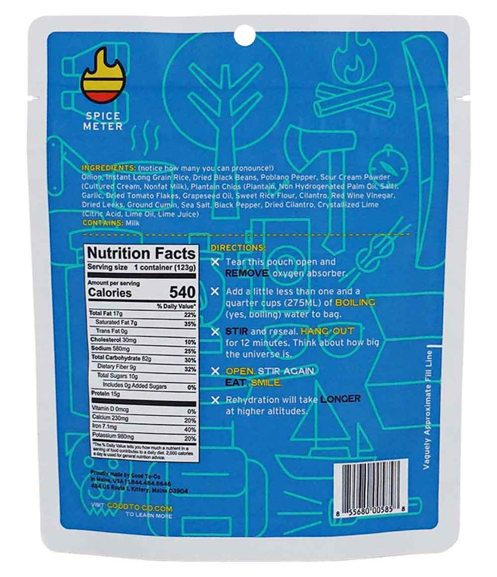 Cuban Rice Bowl 1 SRV