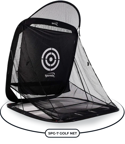 Spornia Side Net Extension