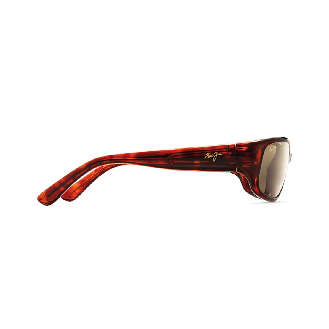 MAUI JIM Stingray Sunglasses Tortoise | HCL Bronze
