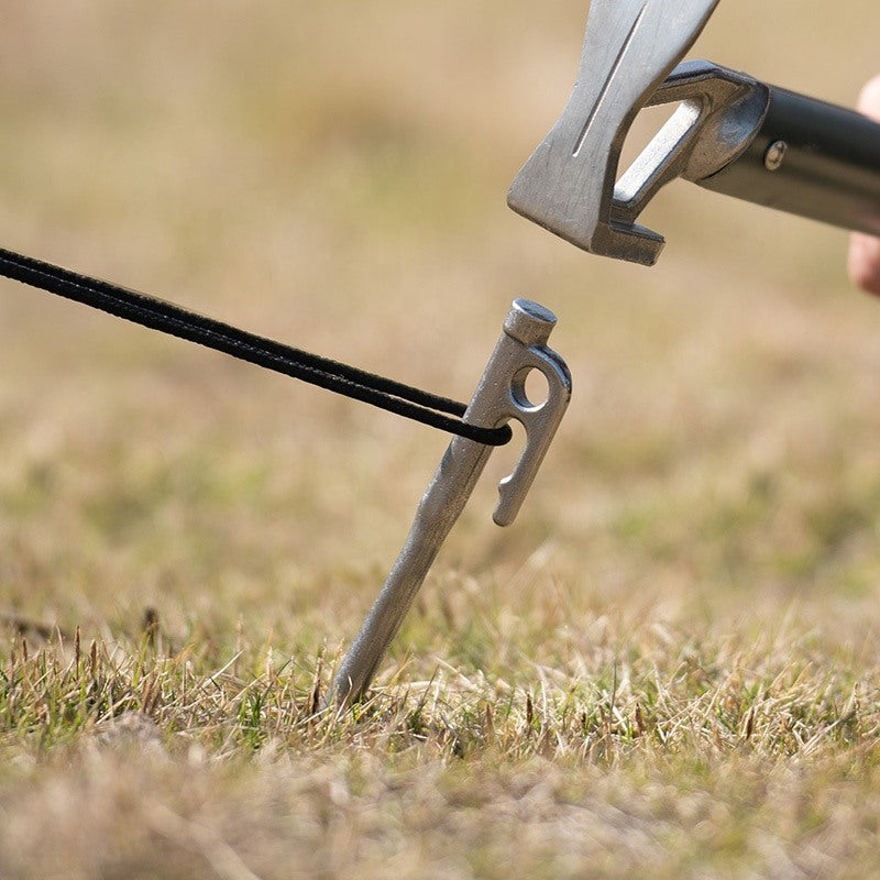 Naturehike Stainless Steel Peg