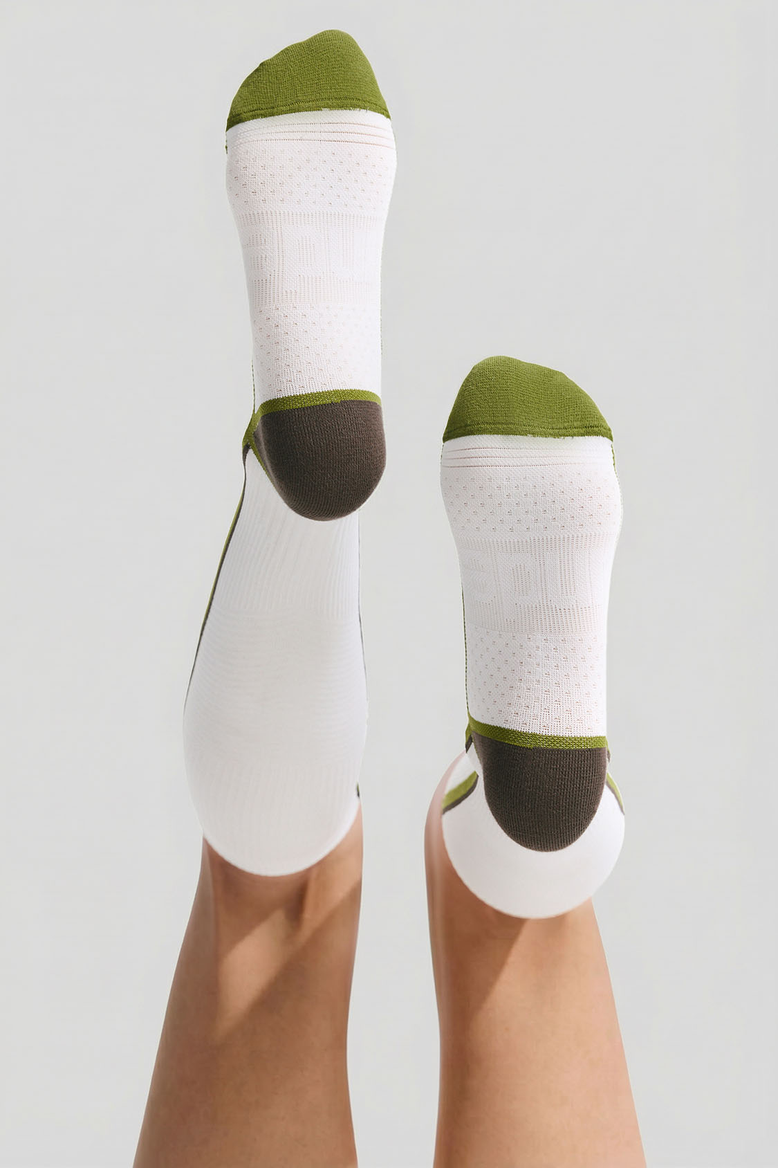 Women's Leg-Shaping Tights HE011
