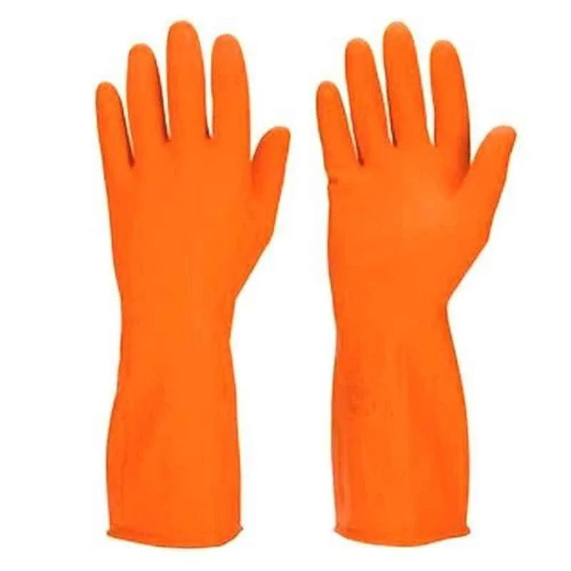 Gloves Household (Latex)