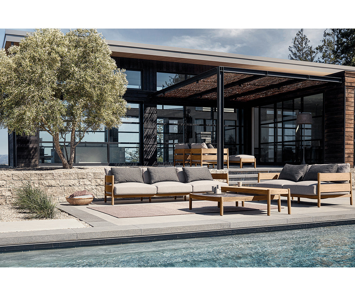 Haven -3 Seater Sofa