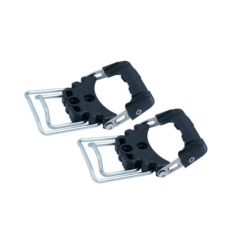 Brake Lock/Bail Assembly Pair