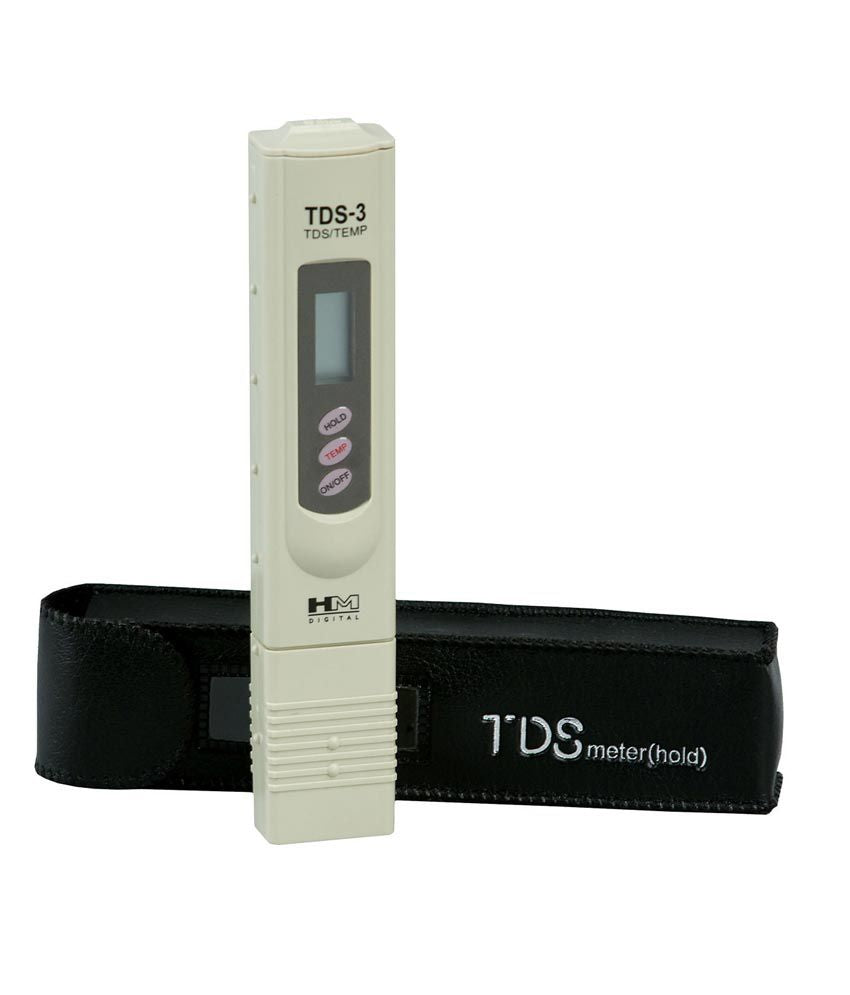 TDS Meter Hand Held