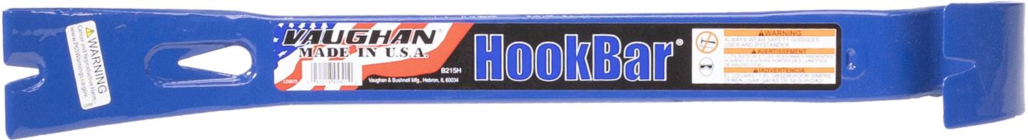 Hookbar