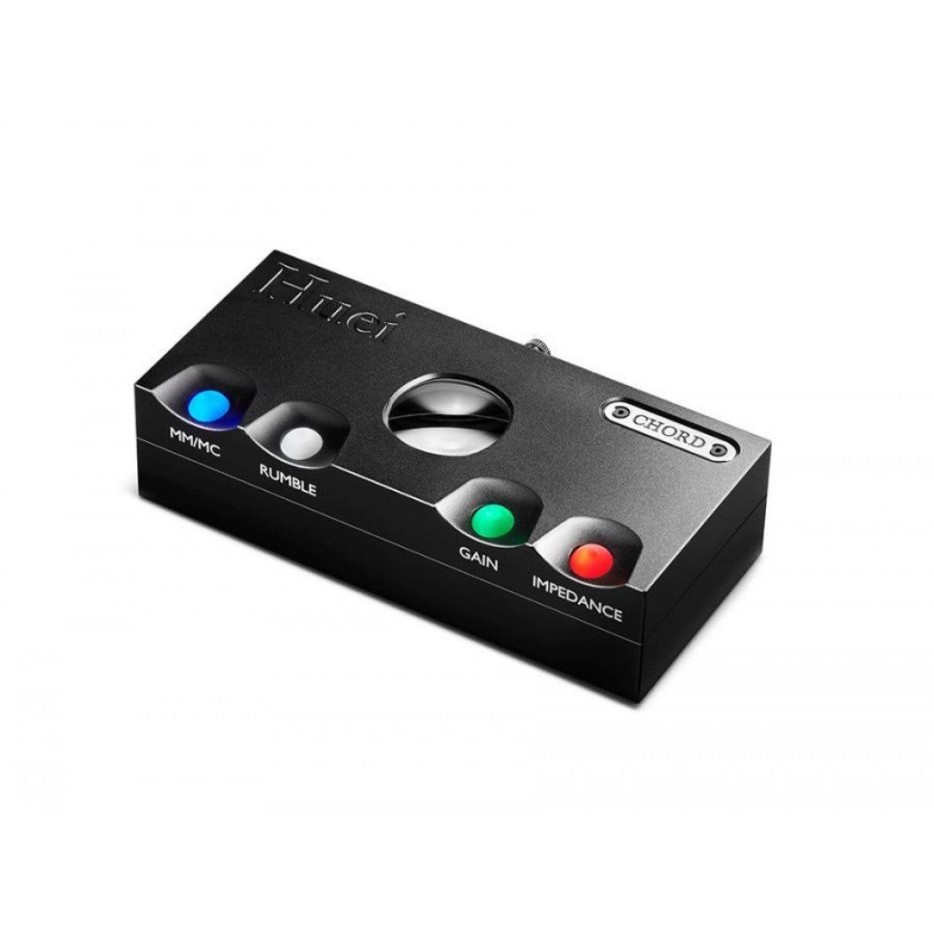 Huei Phono Preamp