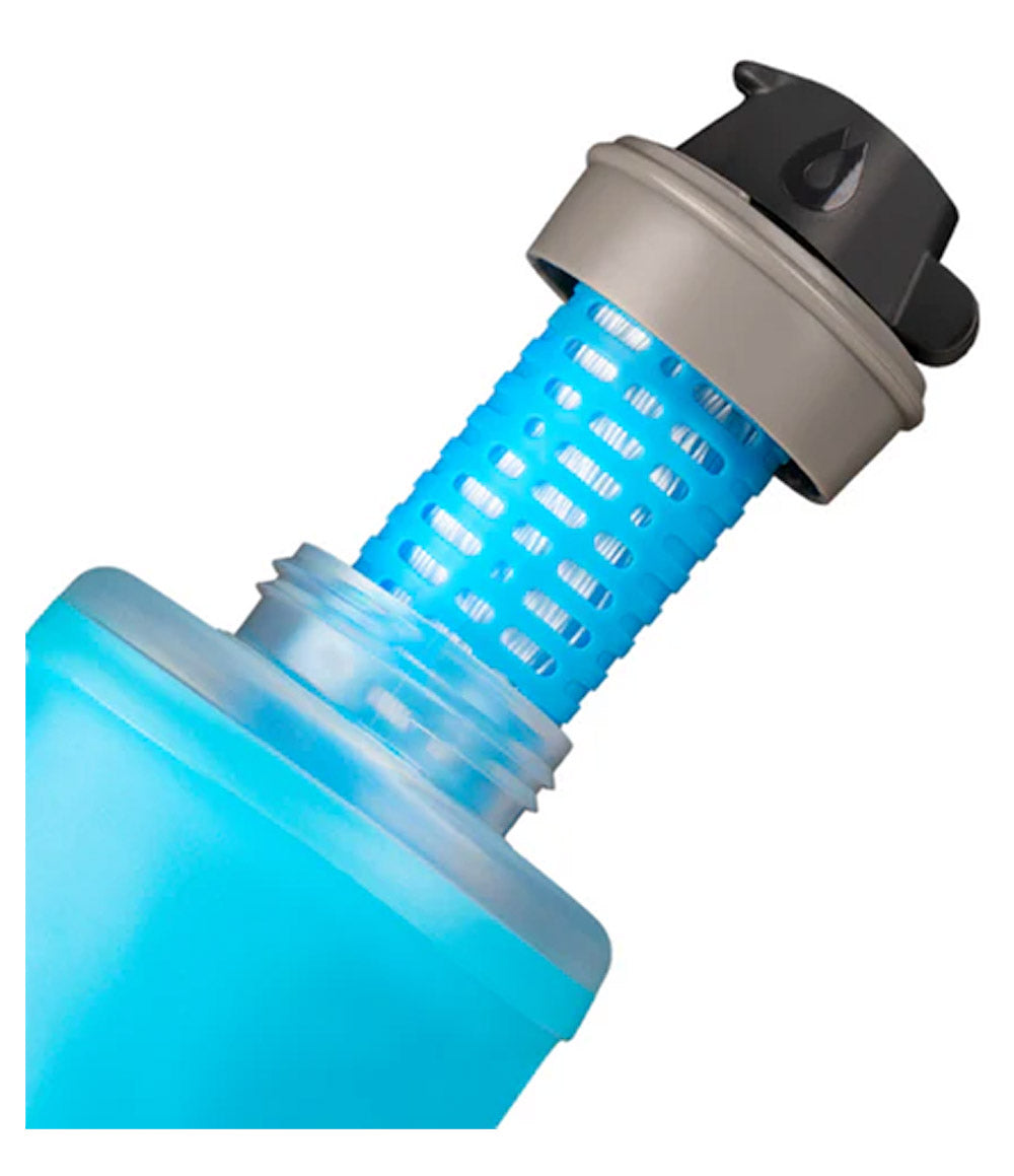 Softflask WMX 500ml Malibu Blue