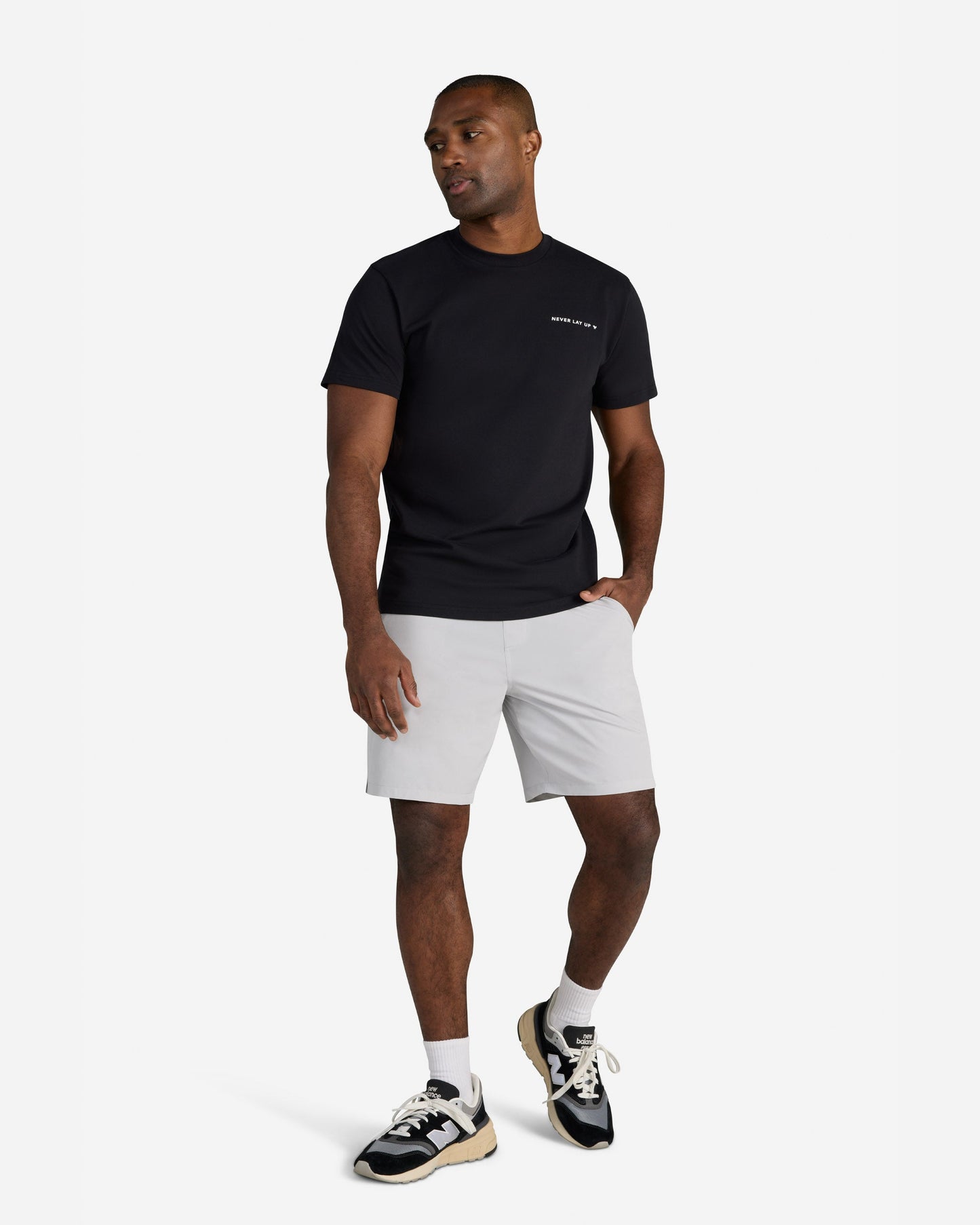 Hyper Drive Tee