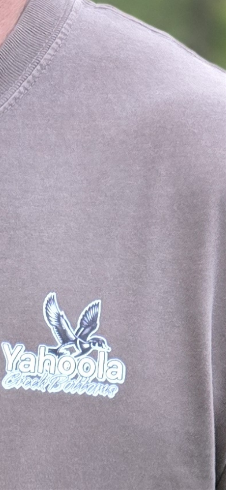 Duck Dog T-Shirt