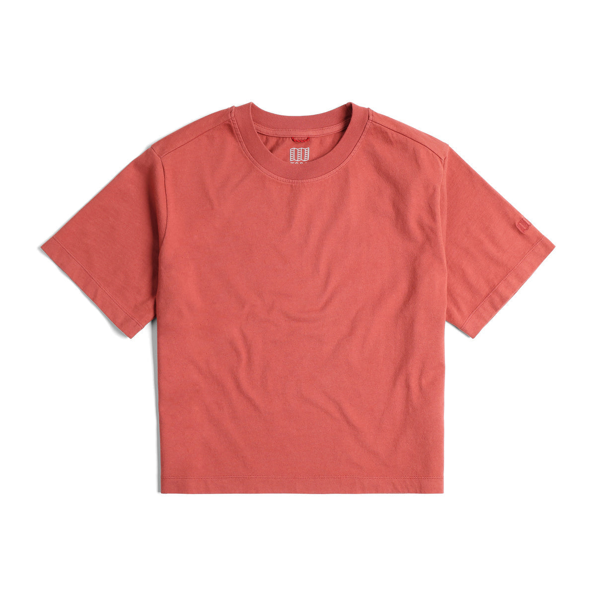 Dirt Tee - Womens