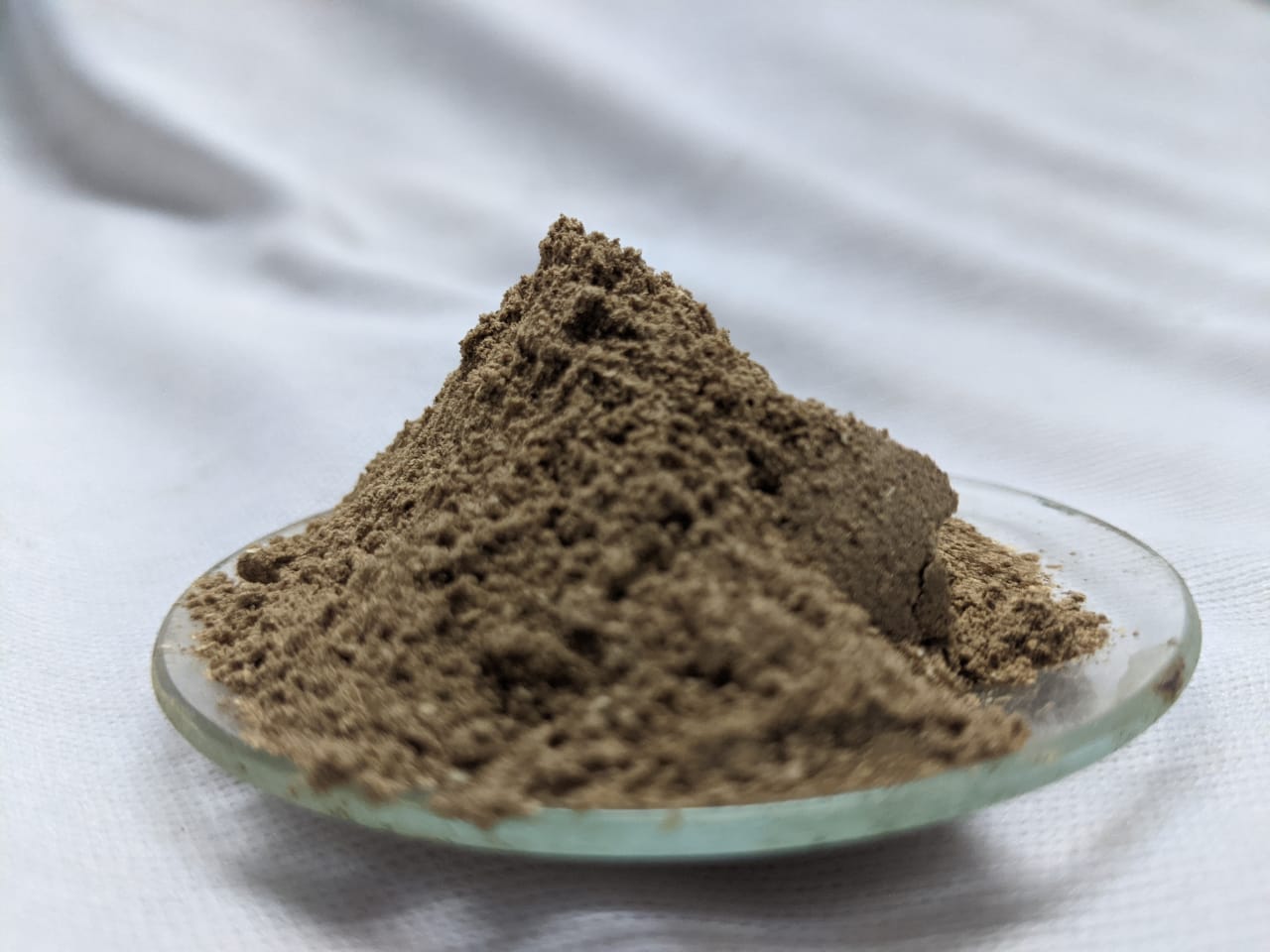 Natural Lemon Peel Powder