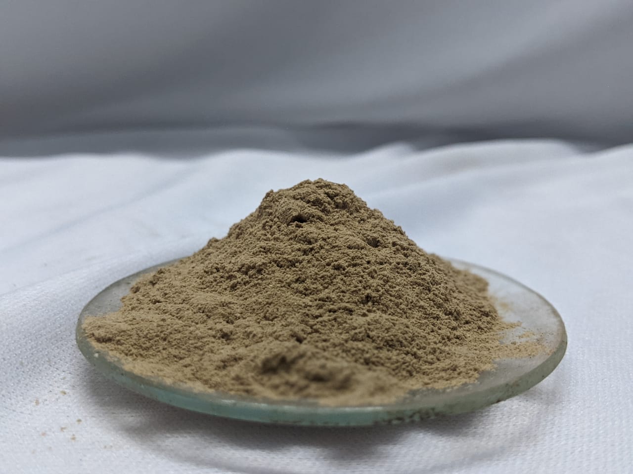 Natural Amla Seedless Powder Edible