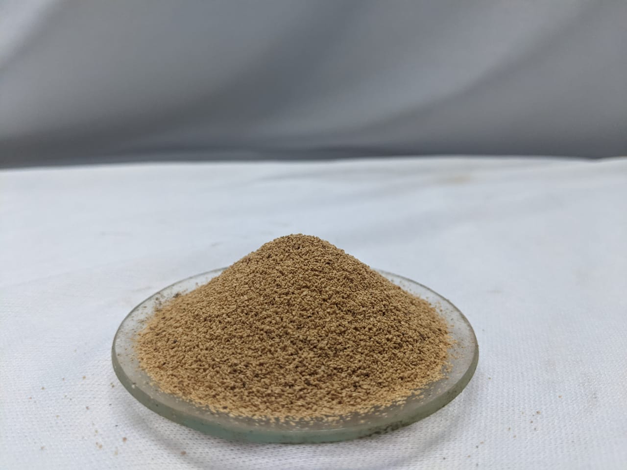 Natural Walnut Shell Powder (Exfoliant) 40-60 Mesh size