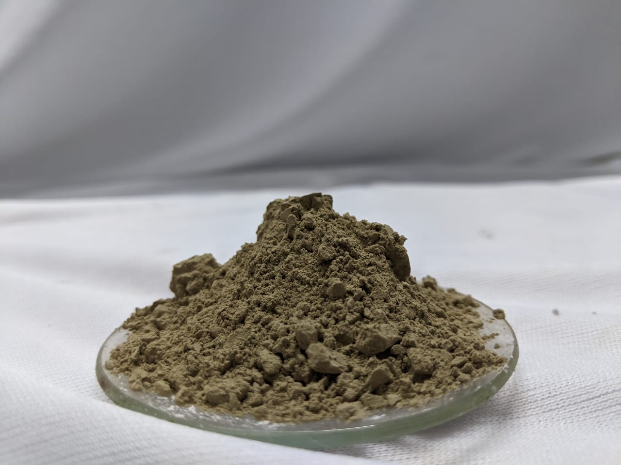 Dead Sea Mud Clay (Indian)