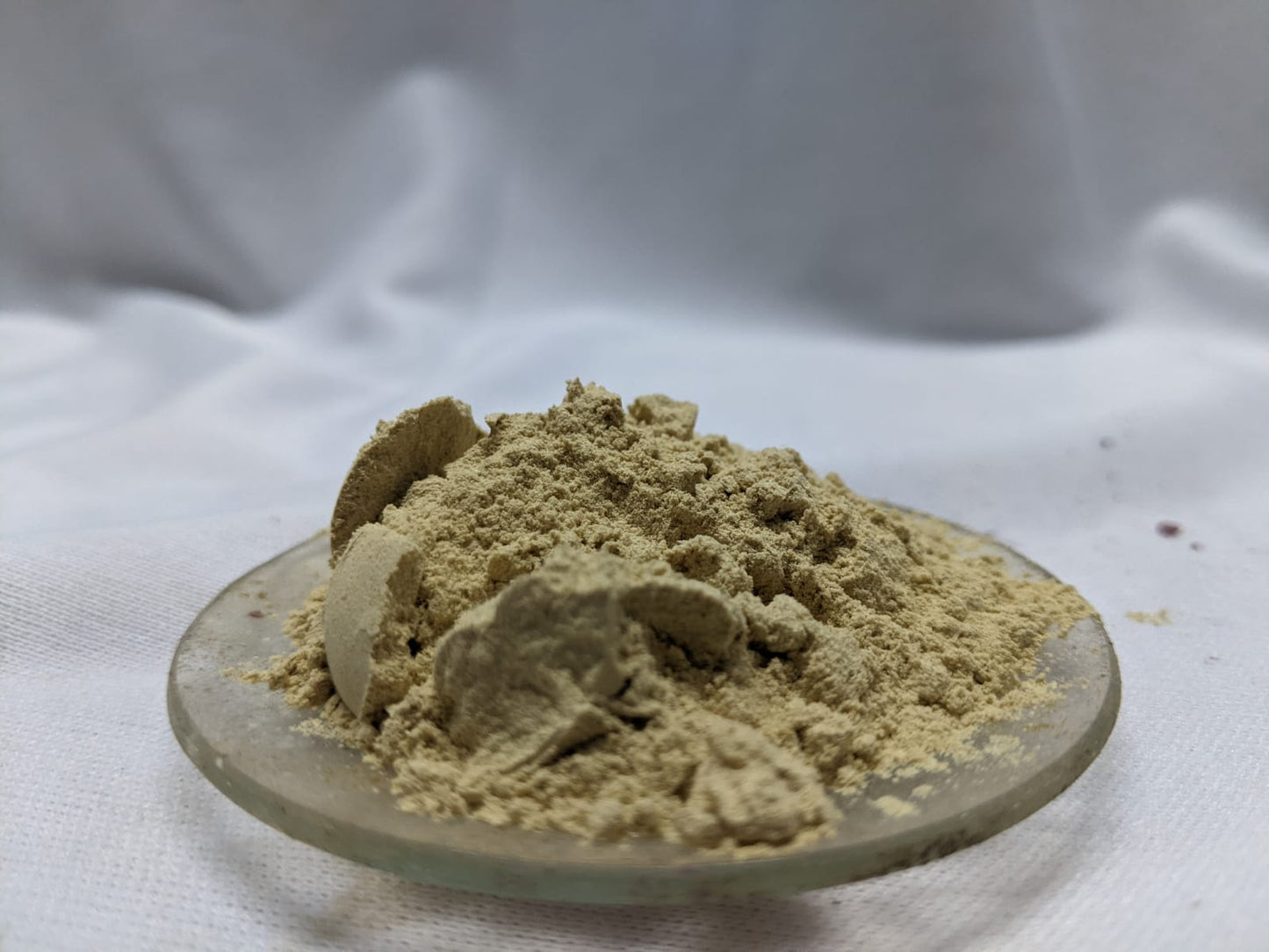 Natural Orange Peel Powder