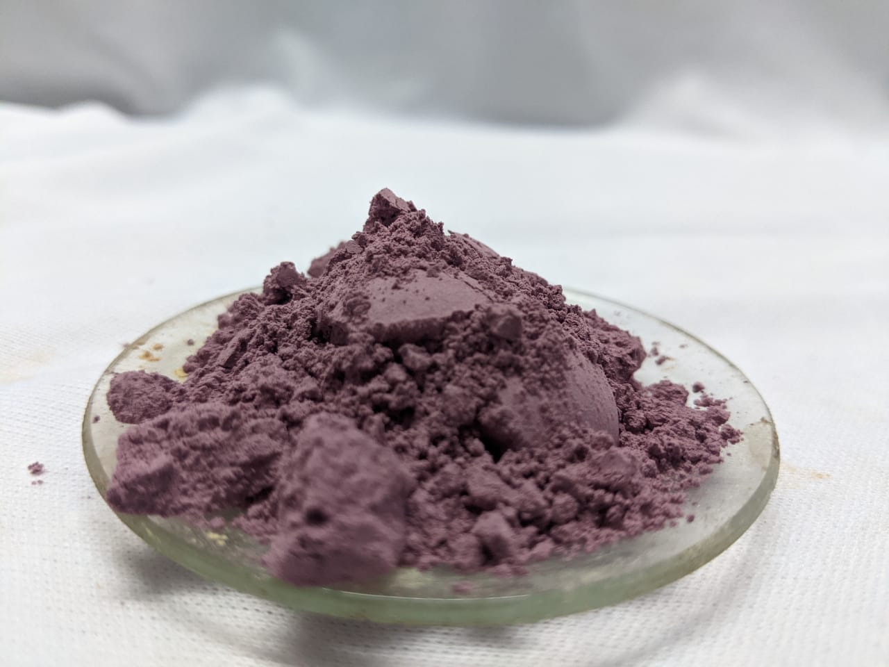 Natural Rose Petal Powder