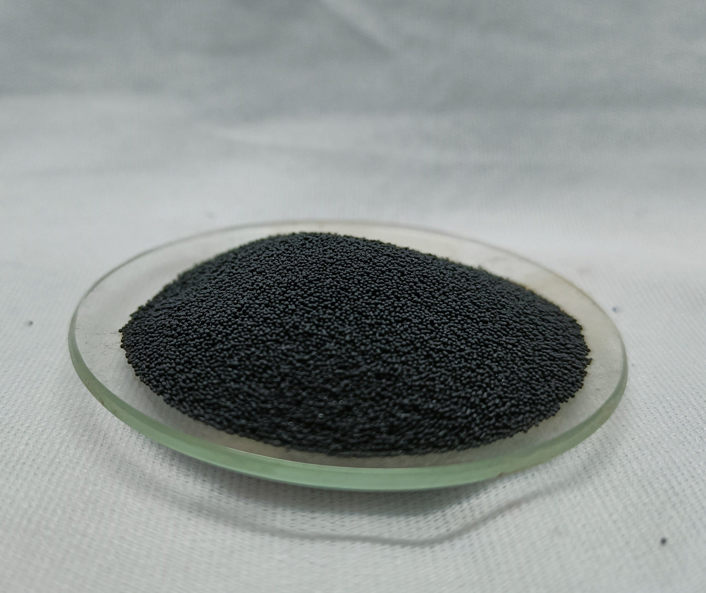 Cosmetic Beads Charcoal (100% Biodegradable/Dissolving/Bursting/Dispersible)