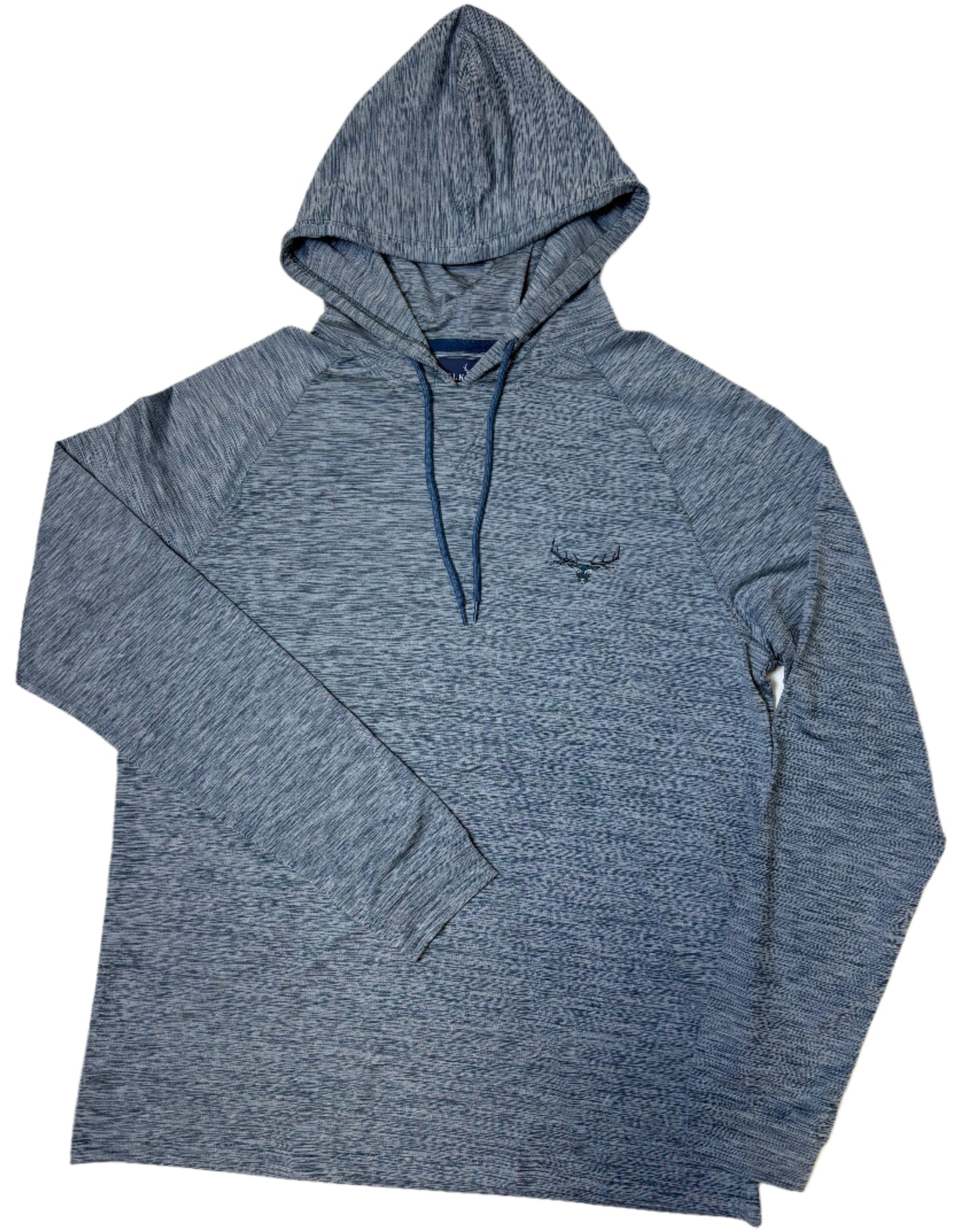 Elkmont Men's Riptide Pullover