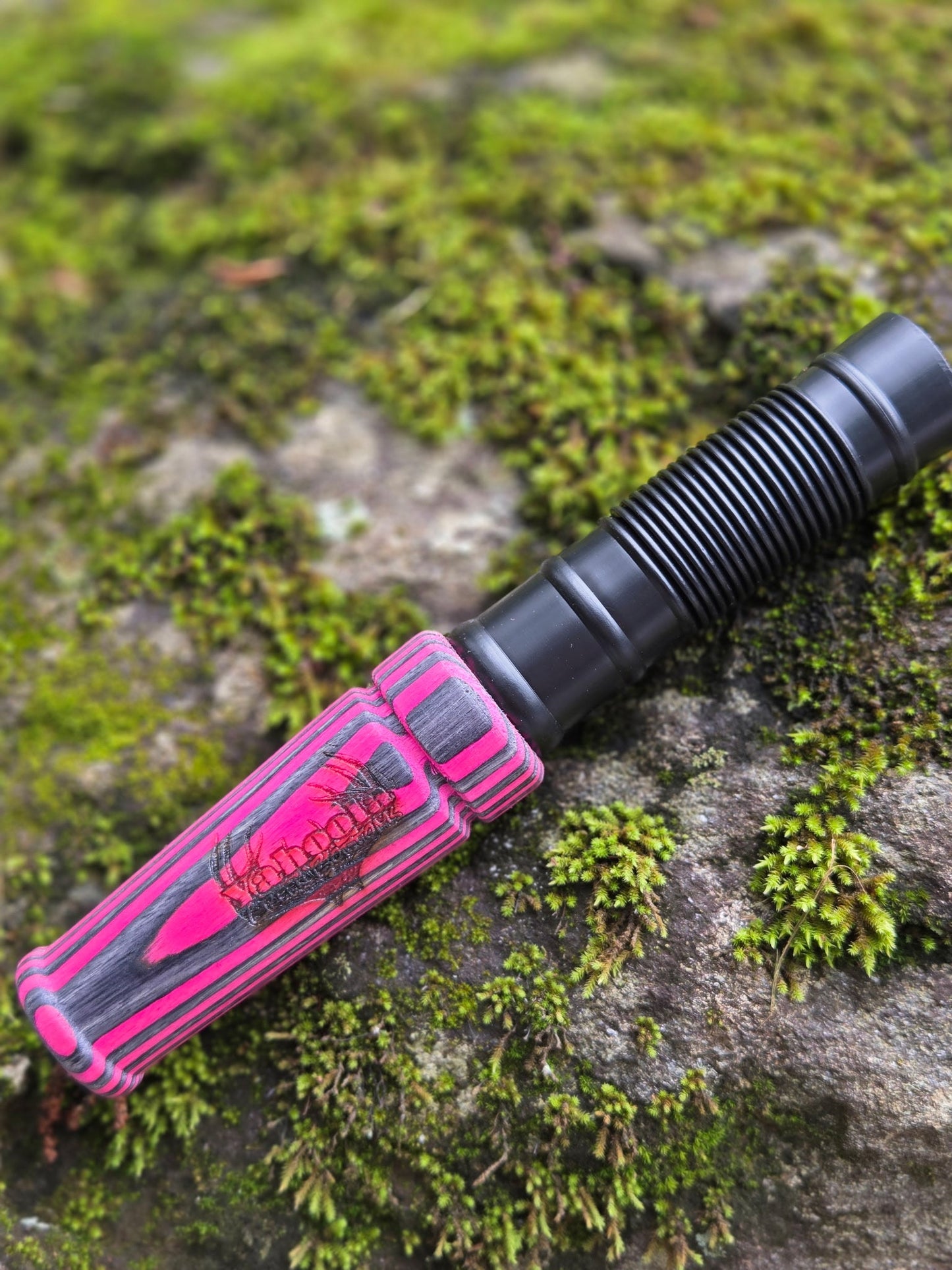 Small Barrel Grunt
